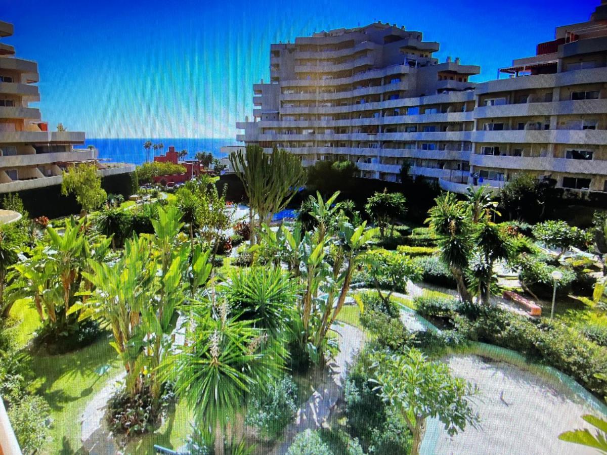 Benalbeach 2bdr Beach100m 5 Pools Gardens * Benalmadena