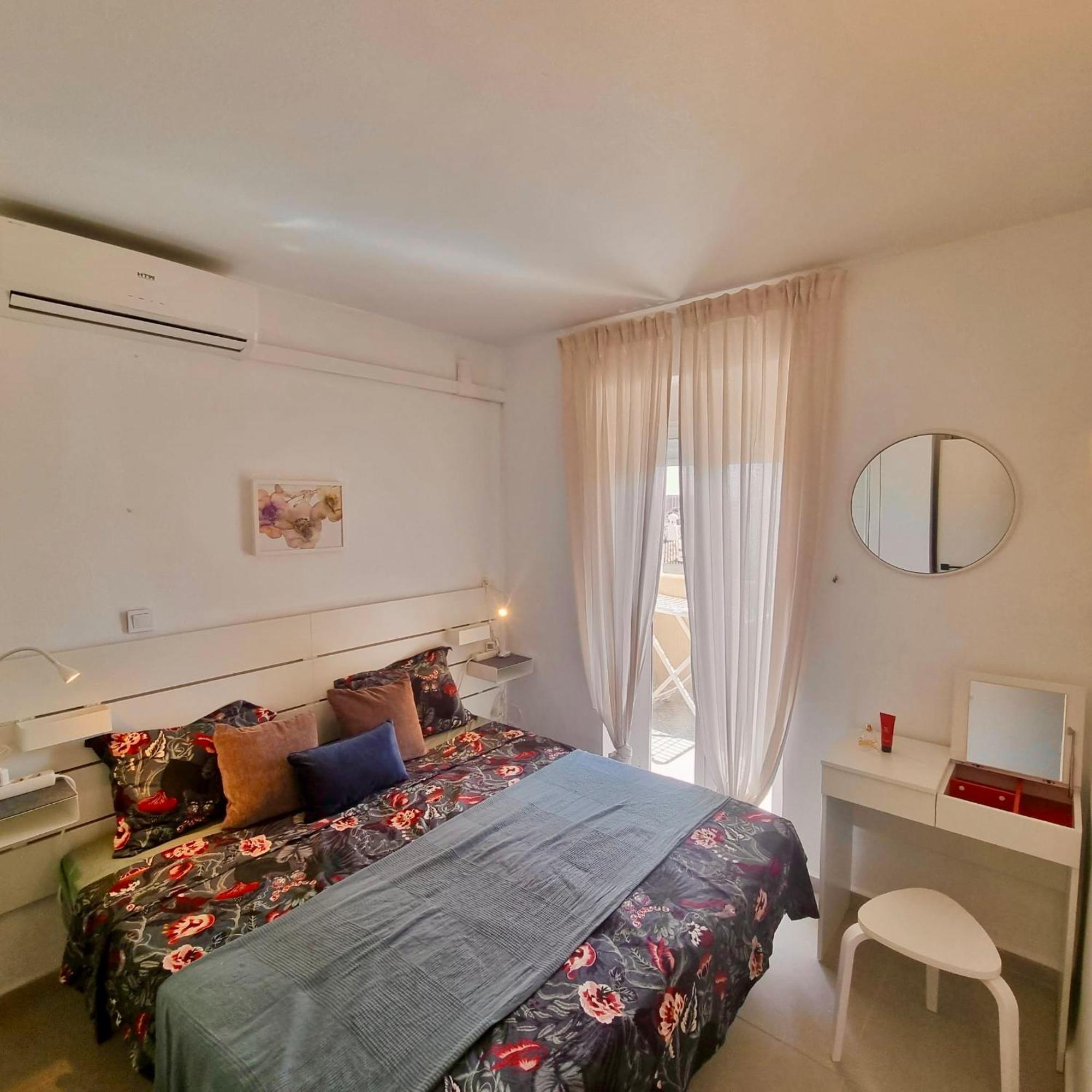 Apartment Benalbeach 2bdr Beach100m 5 Pools Gardens *